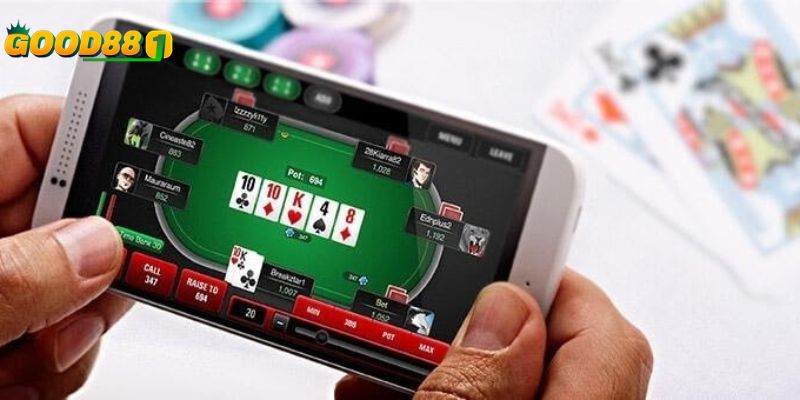 Casino là danh mục game hấp dẫn