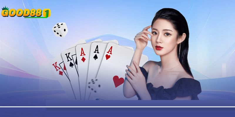 Game bài kịch tính chinh phục mọi thành viên