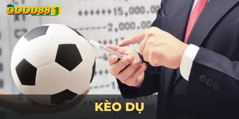 Giải mã kèo nhà cái để phát hiện kèo dụ