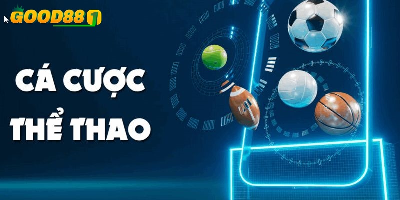 GOOD88, địa chỉ soi tỷ lệ kèo nhà cái uy tín