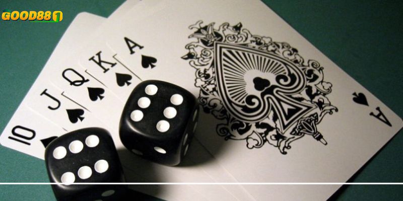 Good88 được đánh giá cao trong lĩnh vực đánh bài