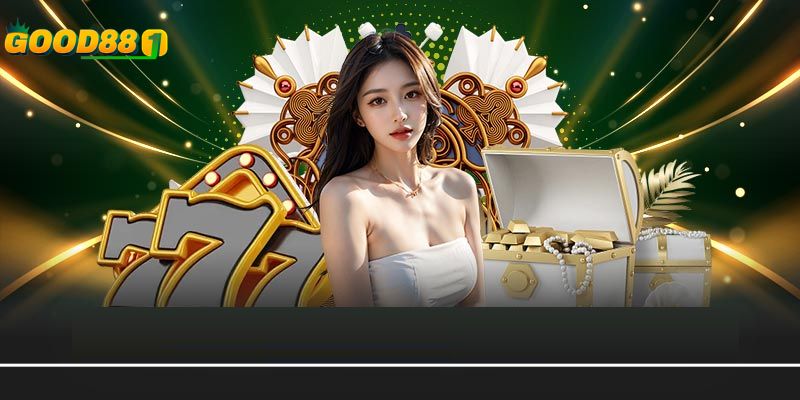 Good88 là nền tảng giải trí siêu hấp dẫn
