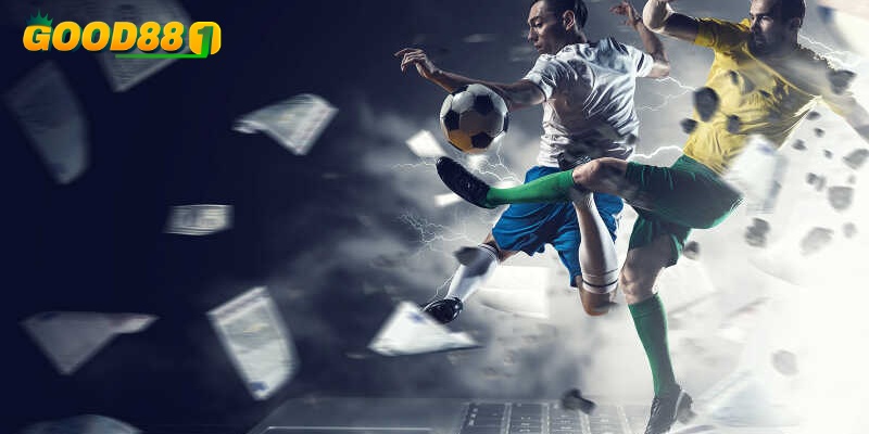HK odds, MY odds hay Indo Odds là tỷ lệ cá cược bóng đá hiếm gặp