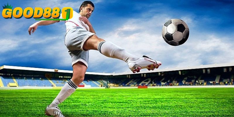 Kèo bóng đá nhà cái được nhiều người chơi quan tâm