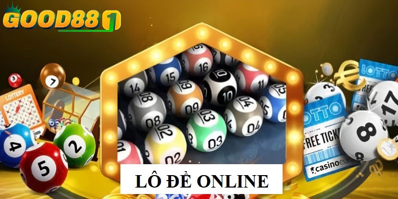 Lô đề online: Các loại hình phổ biến và bí quyết chơi hay