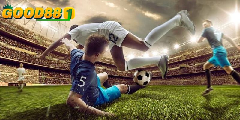 Mẹo chơi kèo bóng đá nhà cái hiệu quả nhất&nbsp;