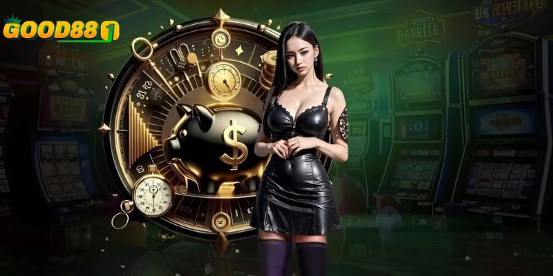 Nền tảng định vị thương hiệu giải trí số 1 thị trường