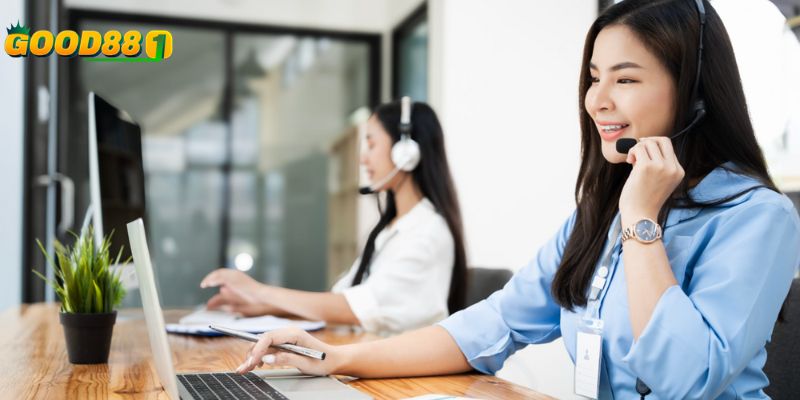 Nhà cái hỗ trợ thành viên chuyên nghiệp