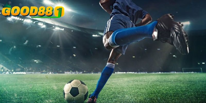 Những kèo bóng đá mà GOOD88 đang cung cấp&nbsp;