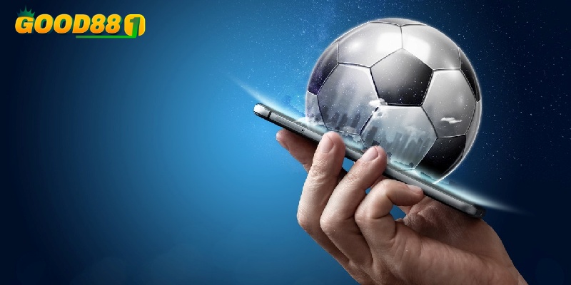 Những tỷ lệ cá cược bóng đá thường gặp