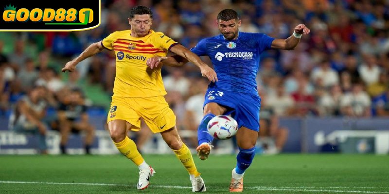 Bài soi kèo dựa trên lịch sử đối đầu giúp bắt kèo chuẩn hơn