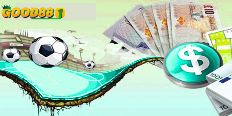 Ví dụ thực tế khi soi kèo bóng đá&nbsp;