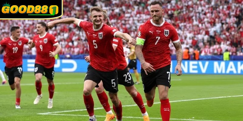 Các chuyên gia Good88 cũng dựa trên những yếu tố khác để nhận định