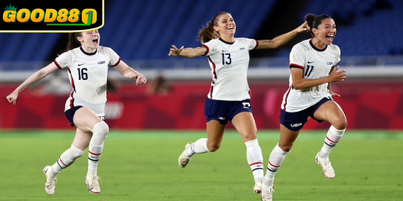 Soi kèo Good88 bao phủ tất cả các trận đấu, giải đấu hot