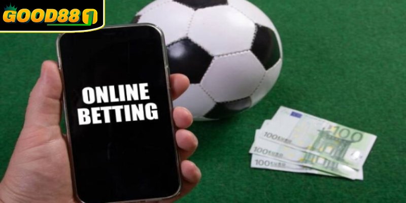 Người chơi đặt cược không nên chủ quan dựa vào cảm xúc