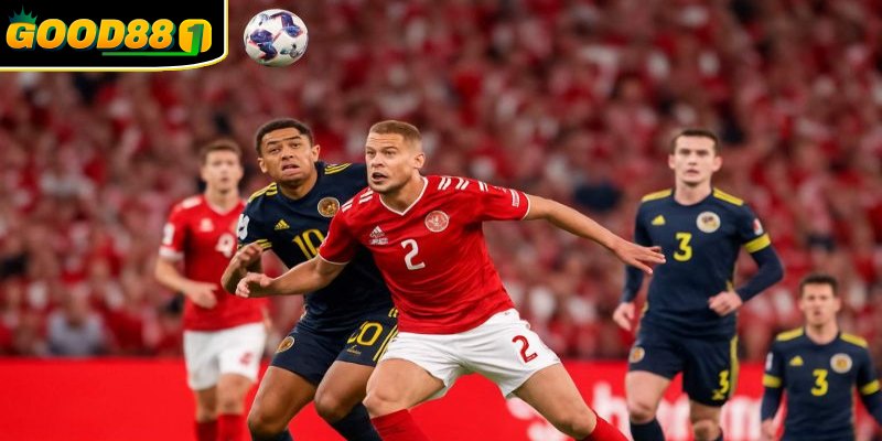 Thông tin nhận định trận đấu dựa trên phân tích phong độ đội bóng