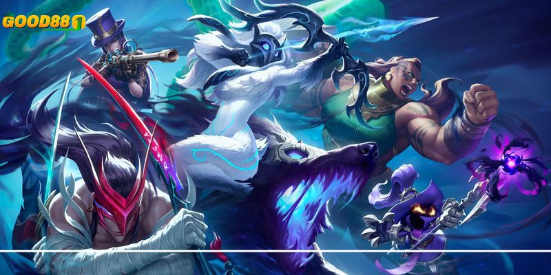 Thể thao điện tử mang đến trải nghiệm tối ưu cho người chơi